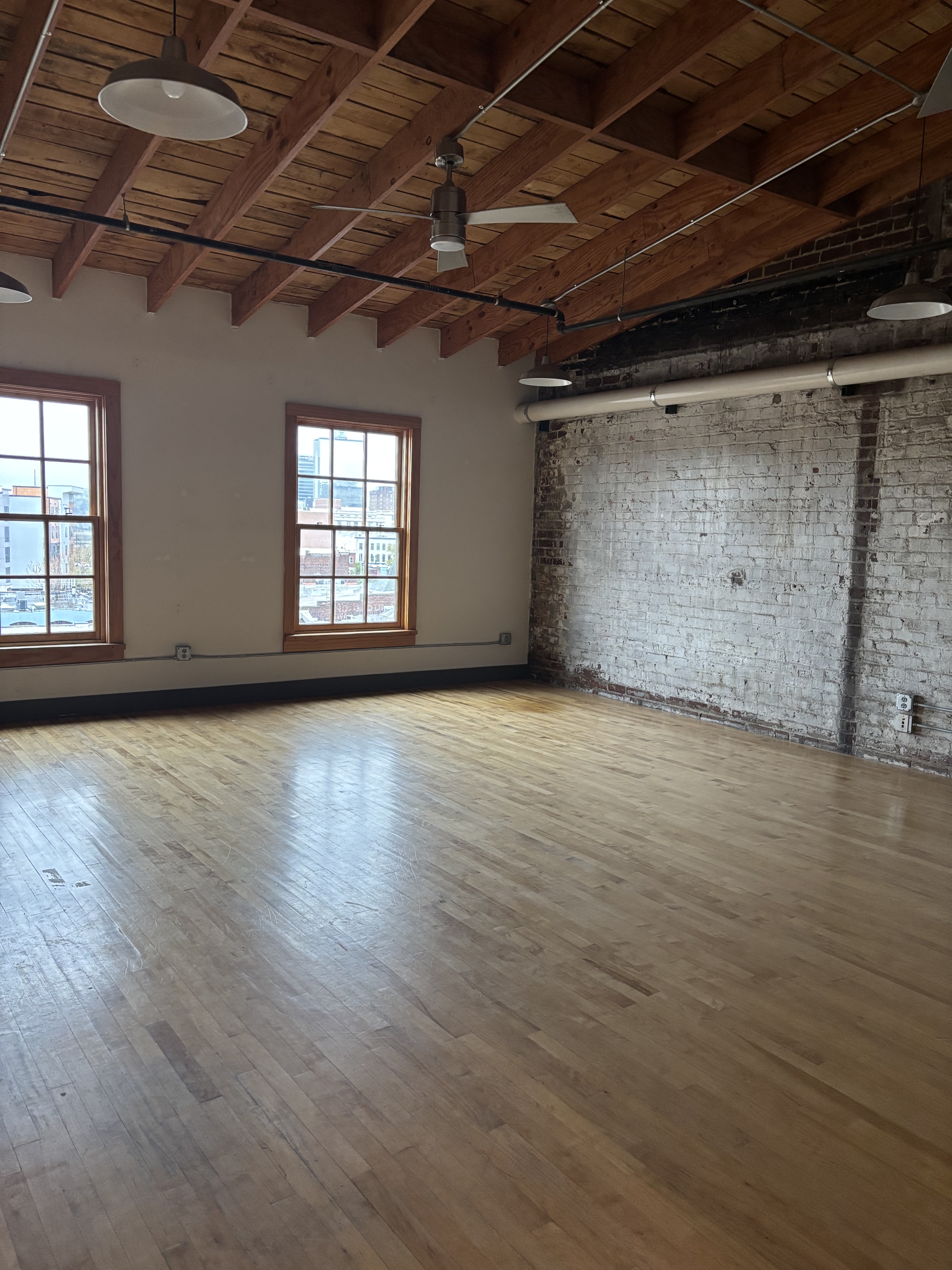 222 North Central Street - 410