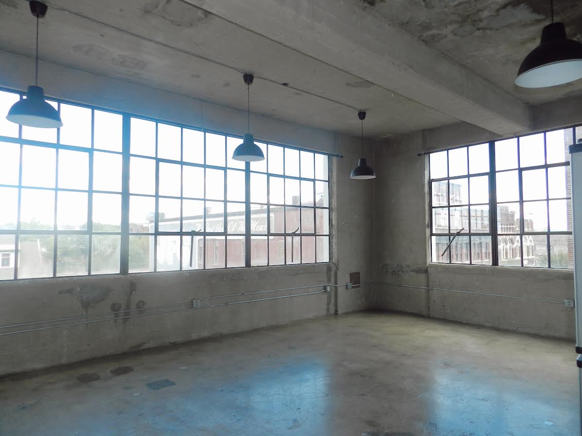 200 West Jackson Avenue