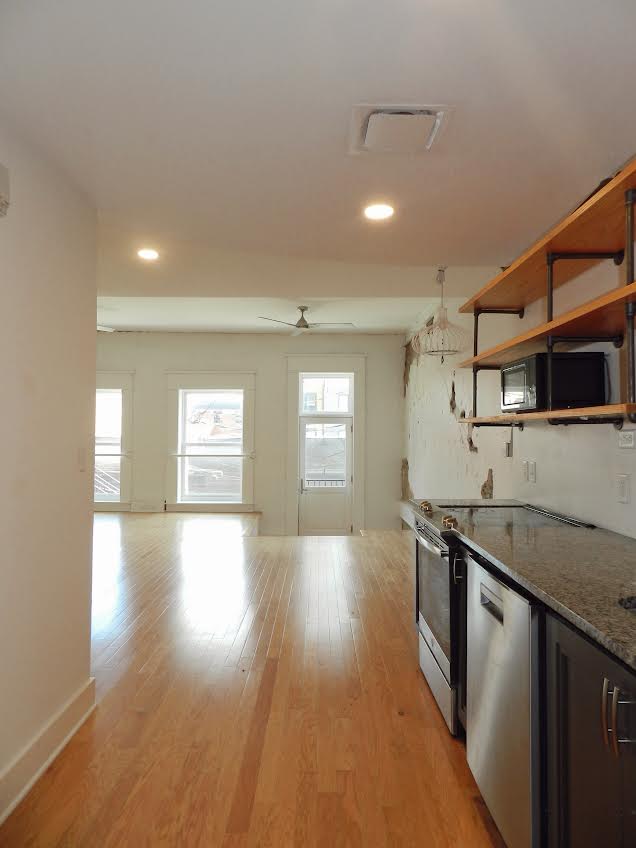114 S. Central St., #203