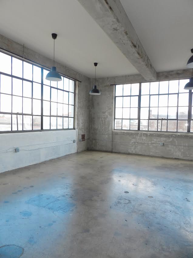 200 West Jackson Avenue