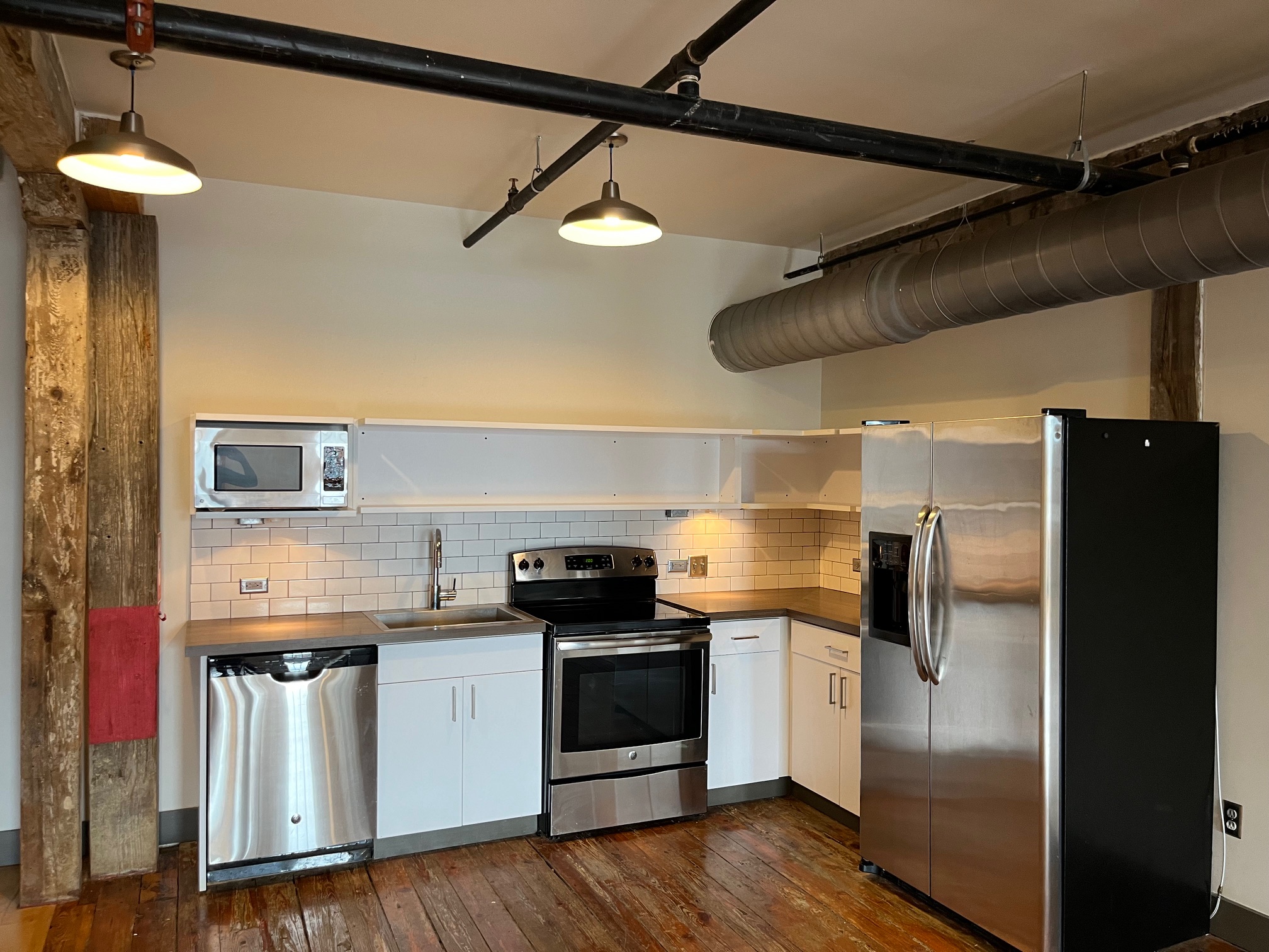 222 North Central Street - 313